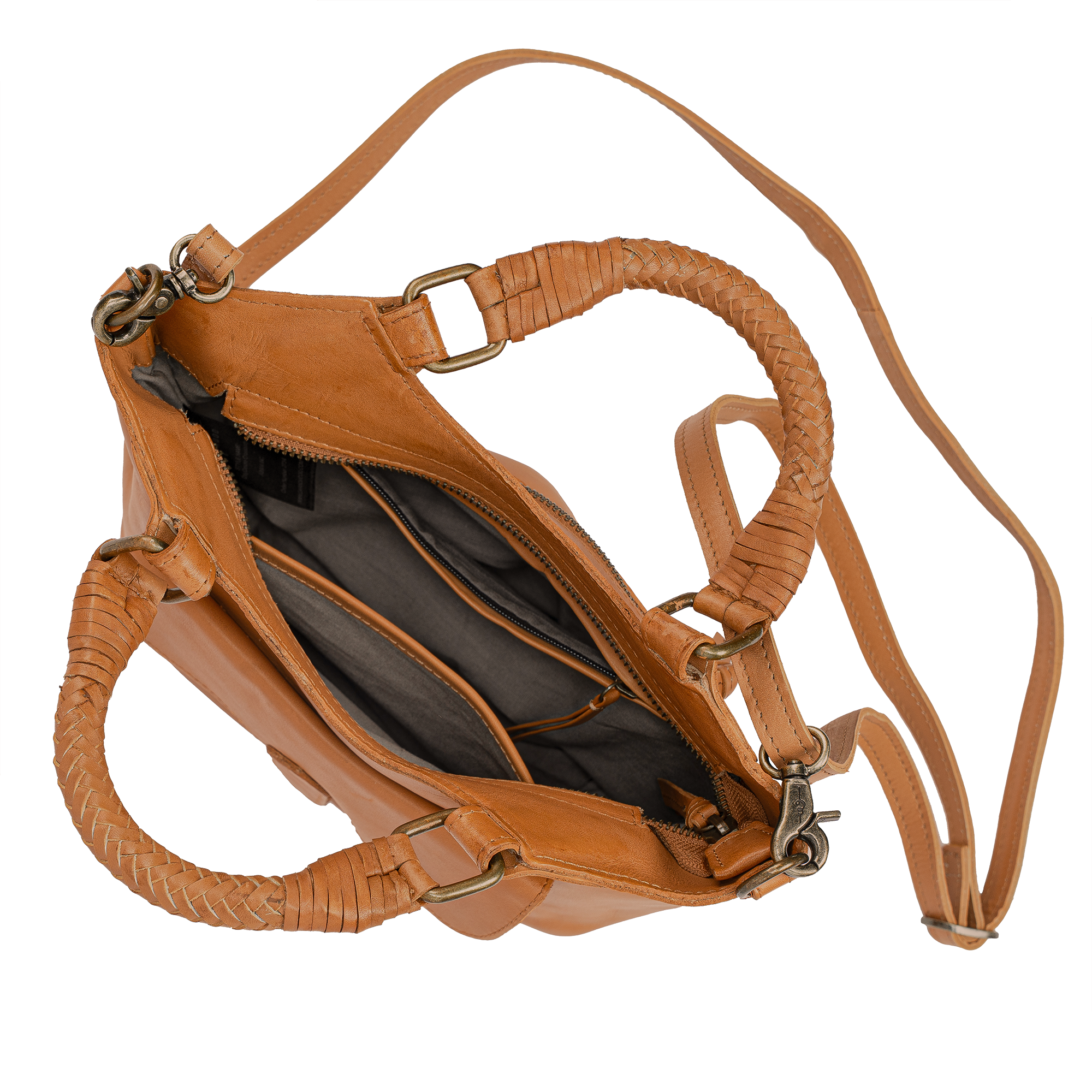キャンディーズ BEST COLLECTION MD DayDesire Crossbody - Nougat – Dayandmood - USA