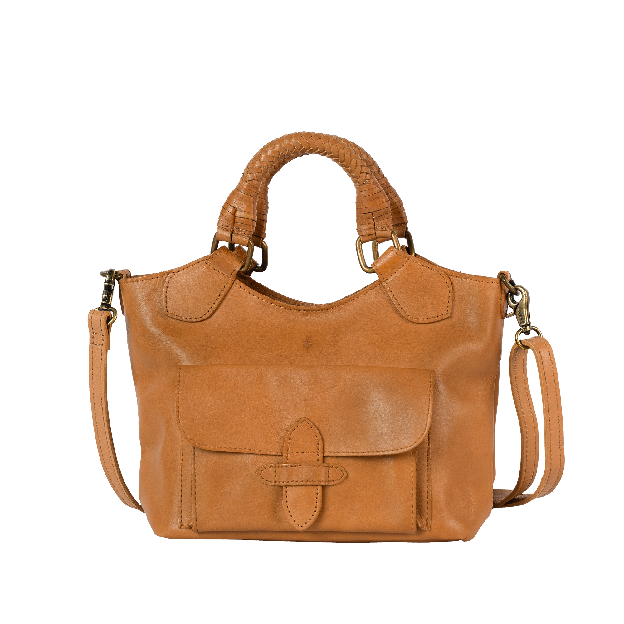 DayDesire Crossbody - Nougat – Dayandmood - USA