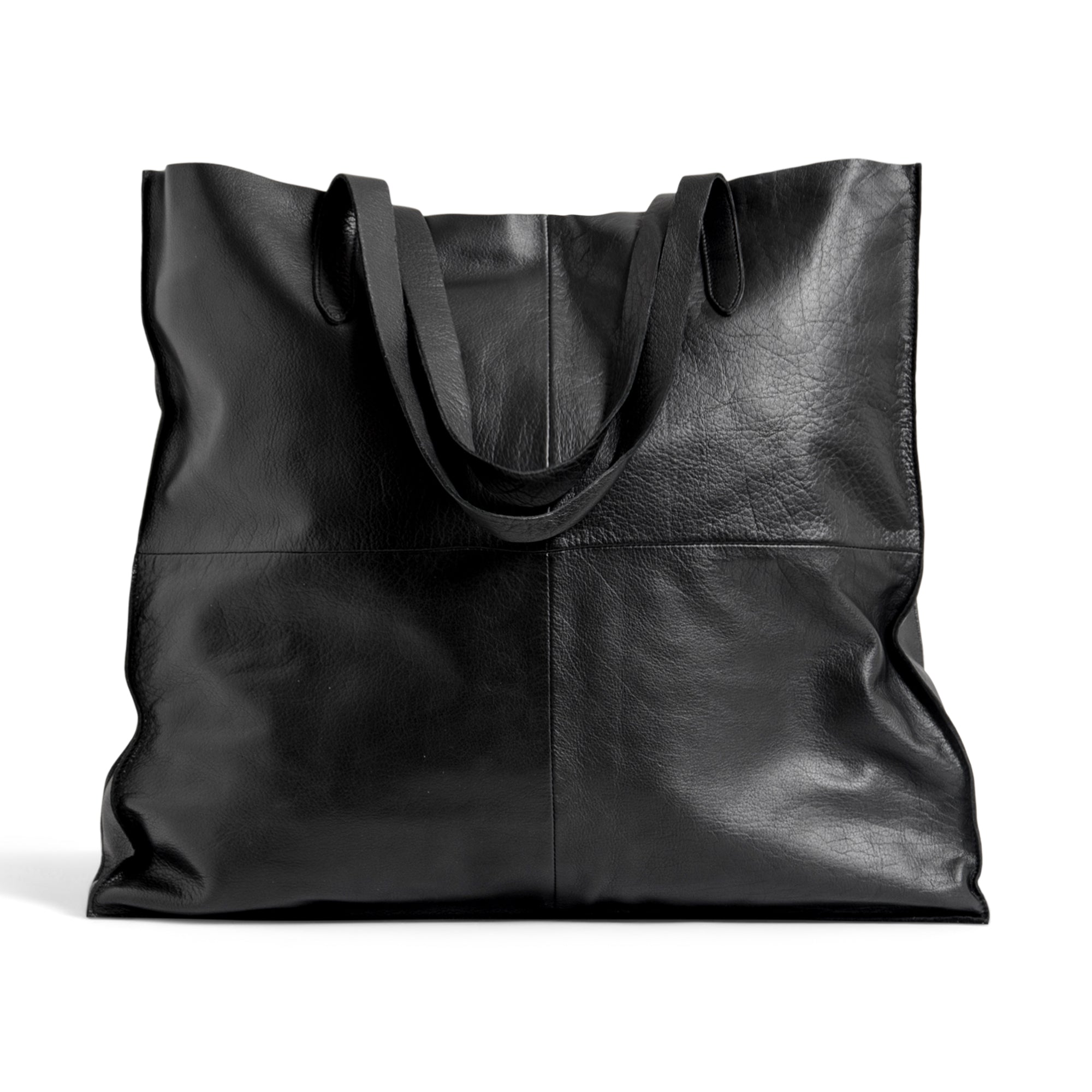 ★CAFUNE★Day Tote - Black Cafuné - Day Tote - Black