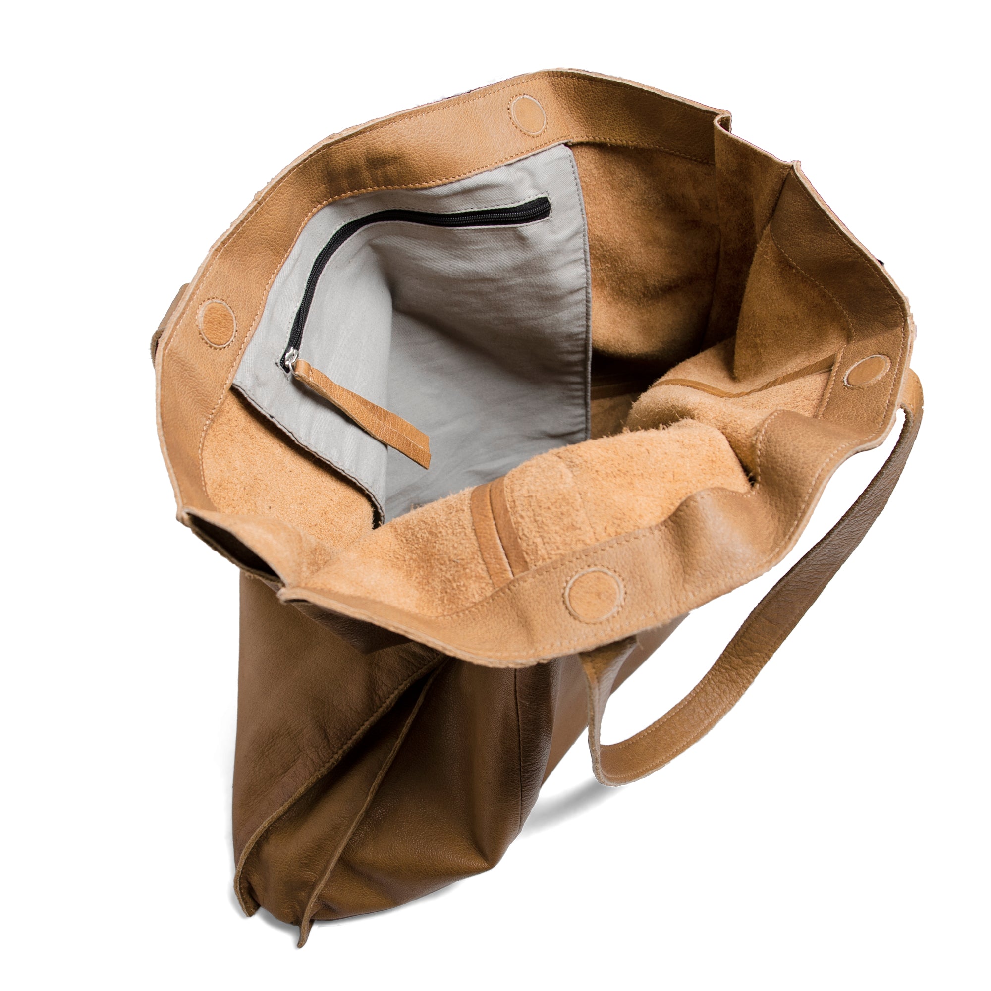DayFara Shopper - Camel – Dayandmood - USA DayFara Shopper - Camel – Dayandmood - USA