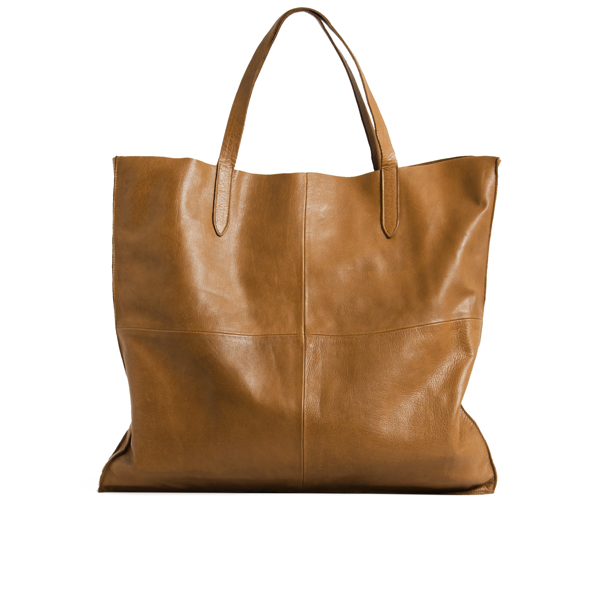 DayFara Shopper - Desert Sand – Dayandmood - USA