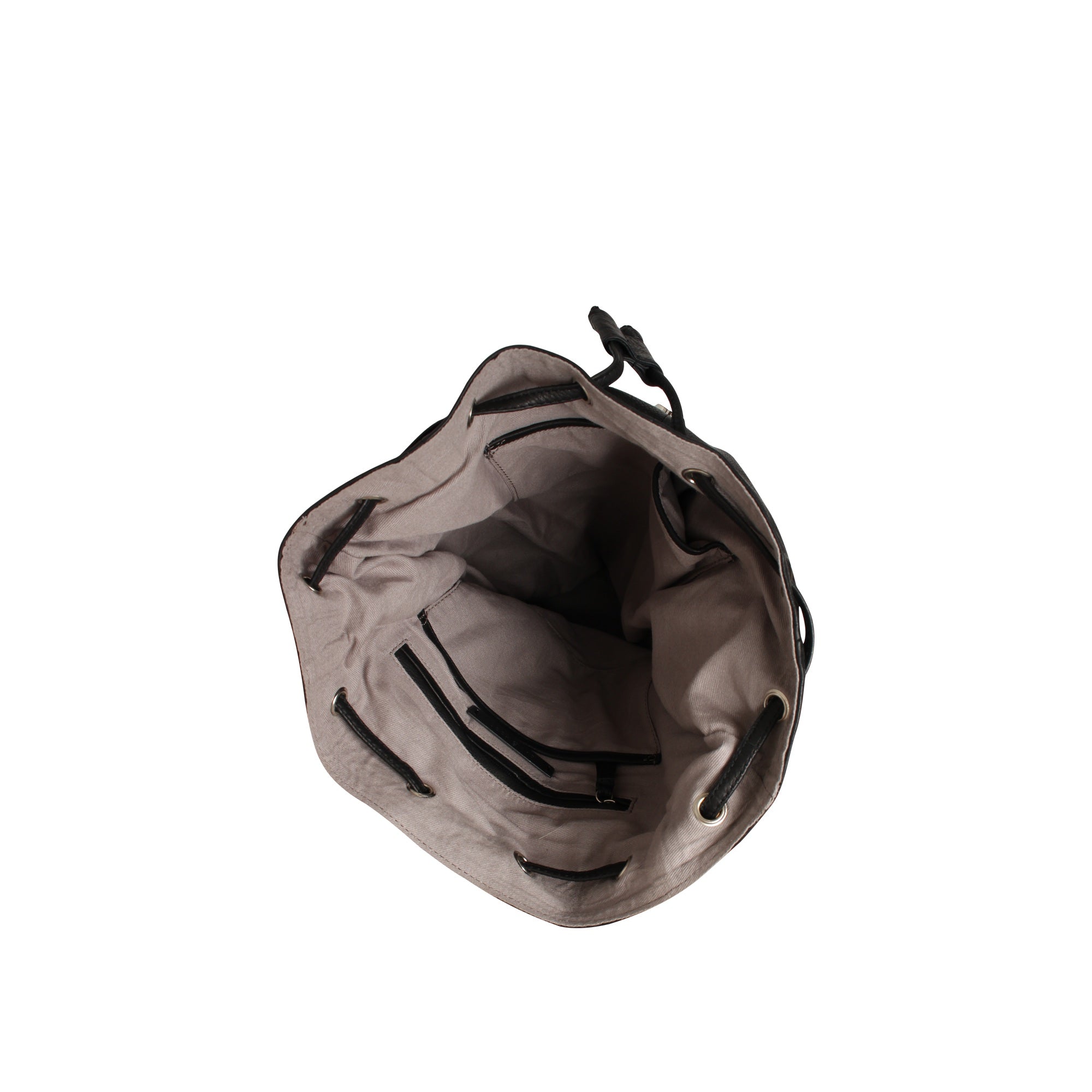 day & mood evonne leather backpack DayHannah Backpack – Dayandmood