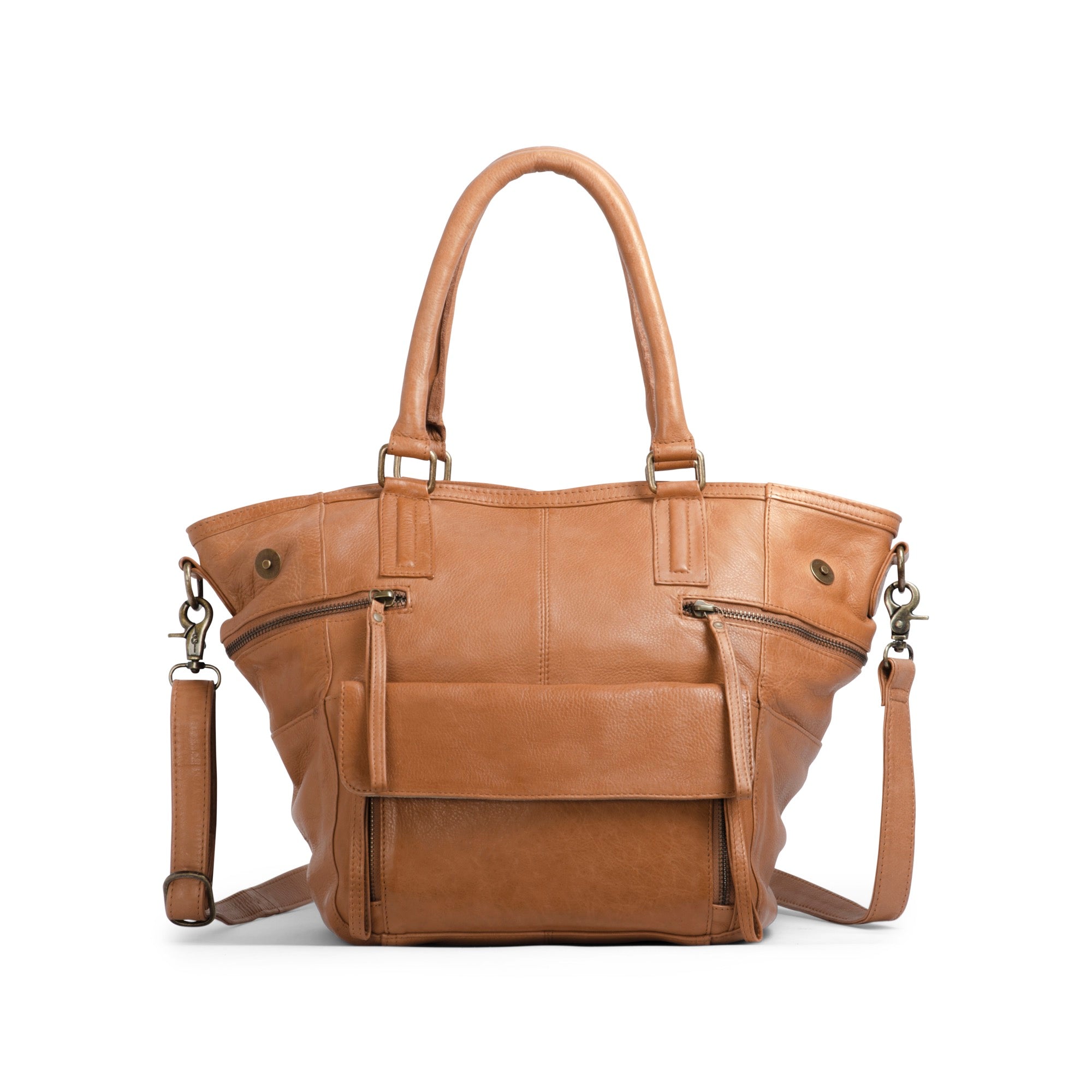 DayHannah Small bag - Desert Sand – Dayandmood