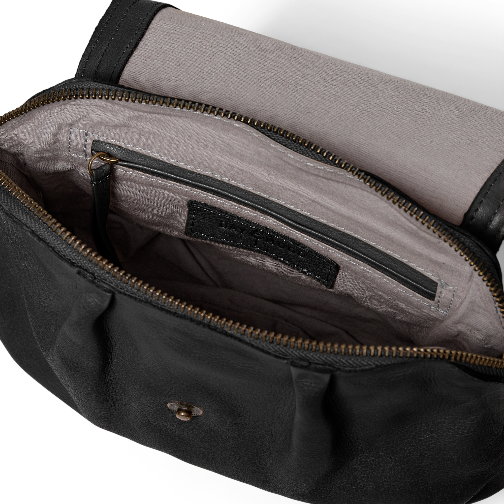 DayJane Crossbody - Black – Dayandmood - USA