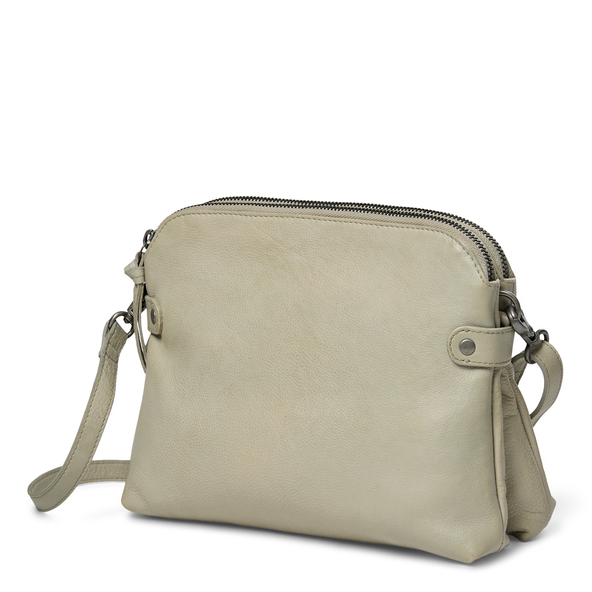 DayJenny 3 Room Crossbody - Alfalfa – Dayandmood - USA
