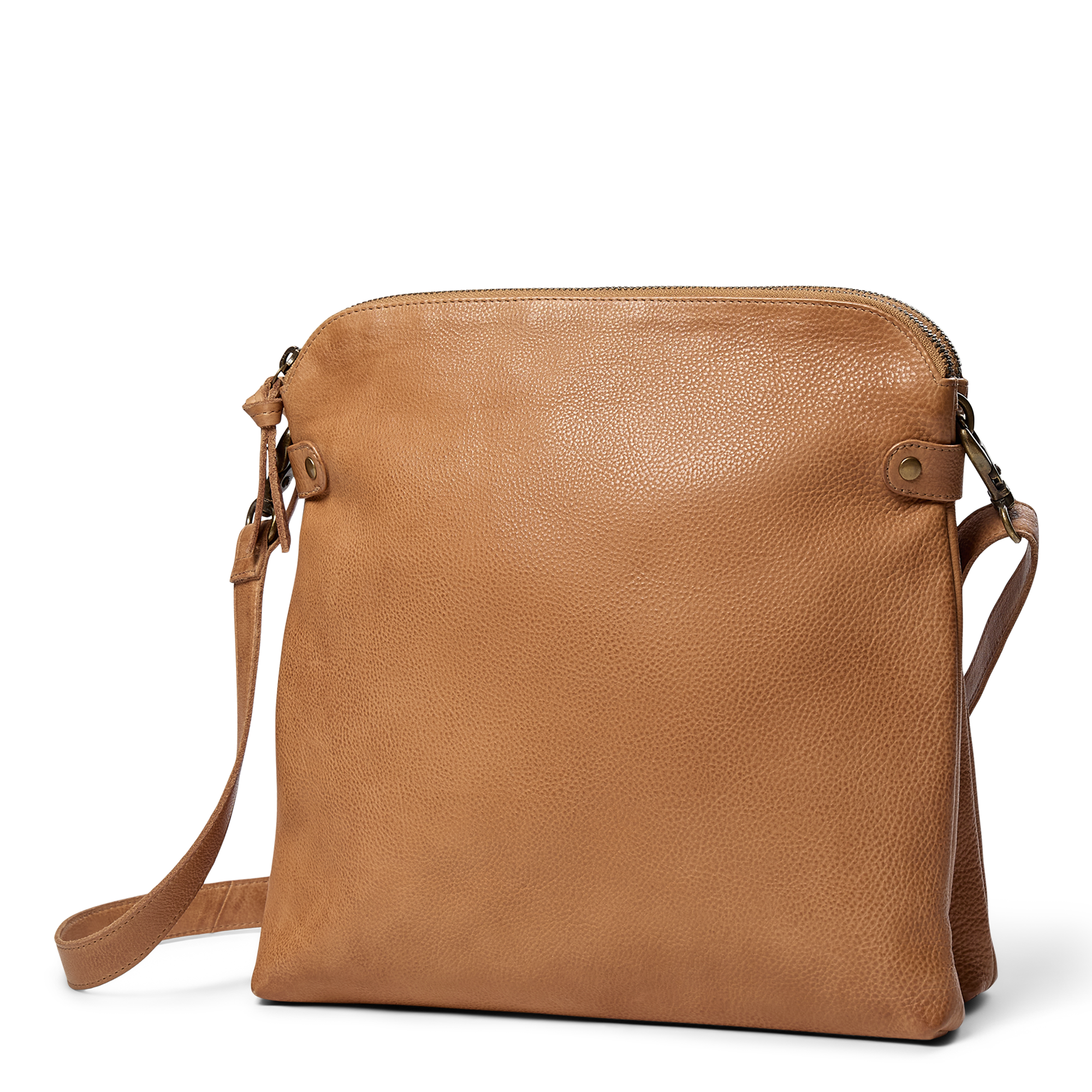 ★EMIS★ CORDUROY DAILY LONG HOBO BAGPINK m1037_1332413 CORDUROY DAILY LONG HOBO BAG-PINK - EMIS