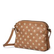 Day & Mood DayJenny Daisy flower crossbody Crossbody Desert Sand