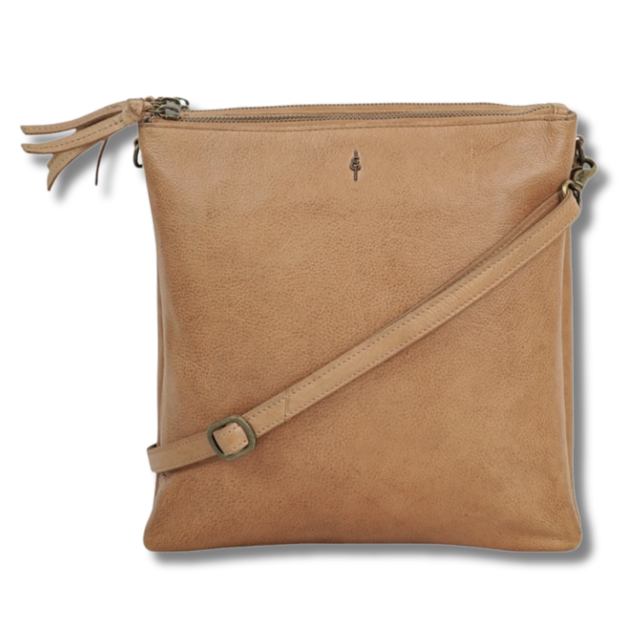 DayRobin Large Crossbody – Dayandmood - USA