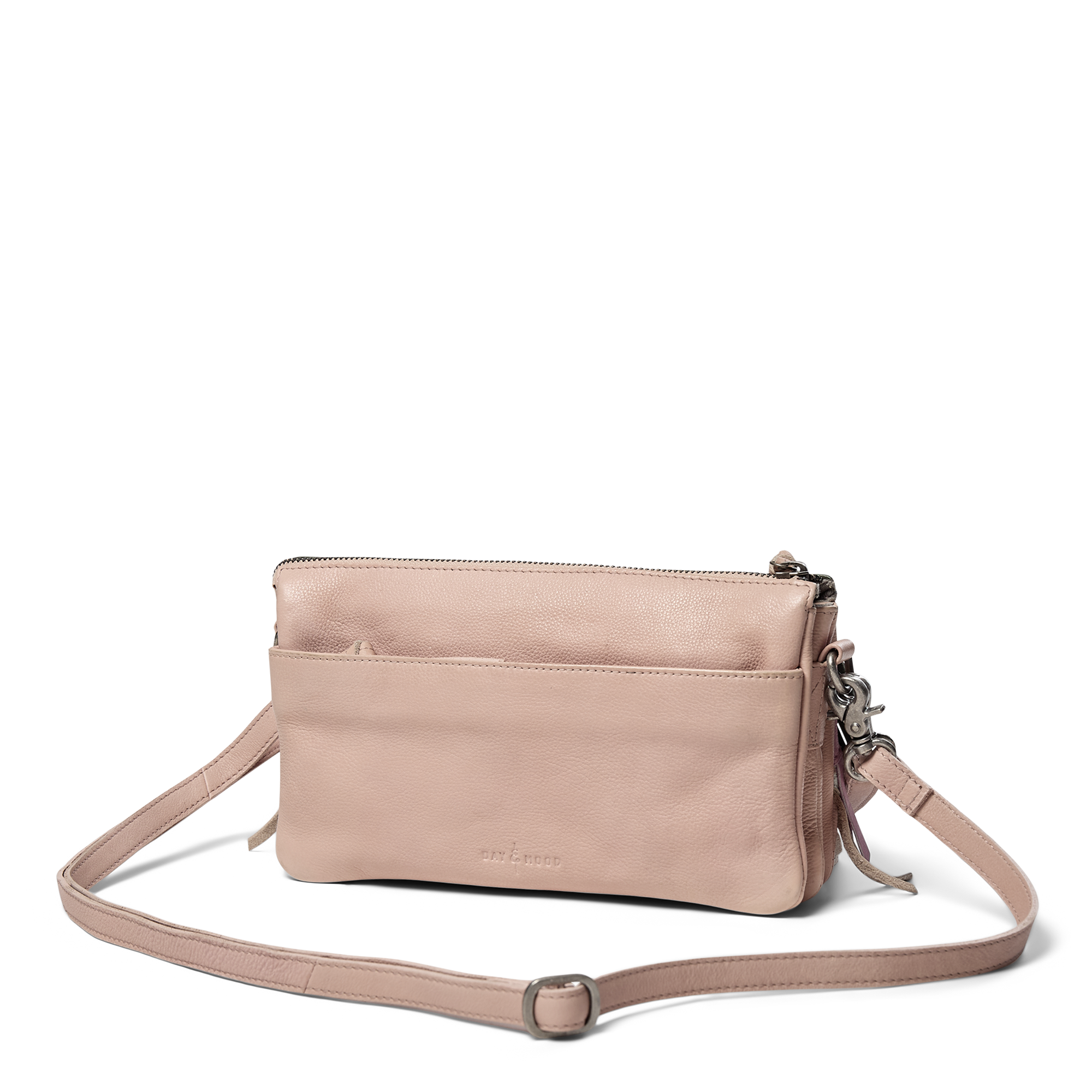 DayVictoria Fringe crossbody – Dayandmood - USA