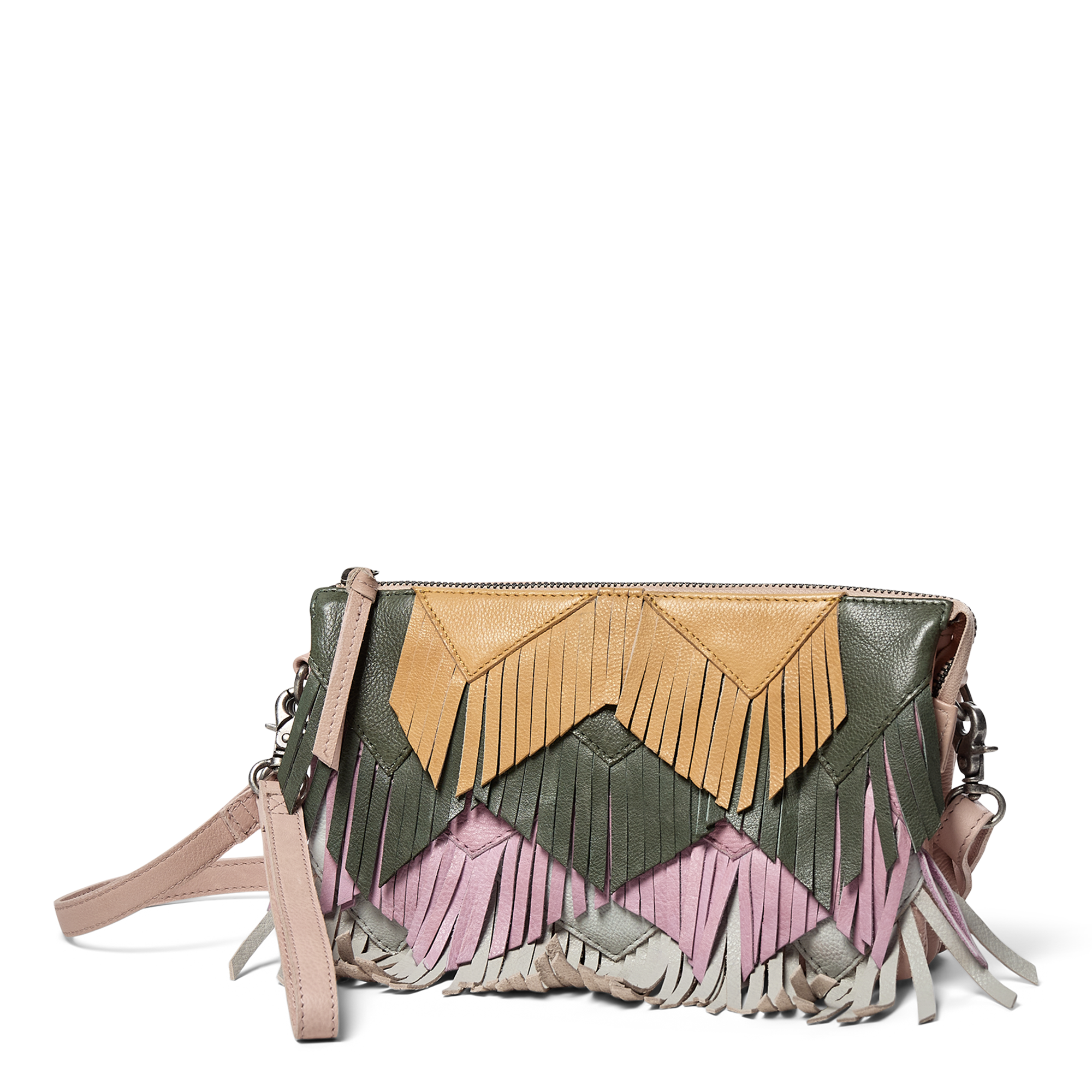 DayVictoria Fringe crossbody – Dayandmood - USA