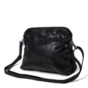 Day & Mood DayJenny 3 Room Crossbody Crossbody Black
