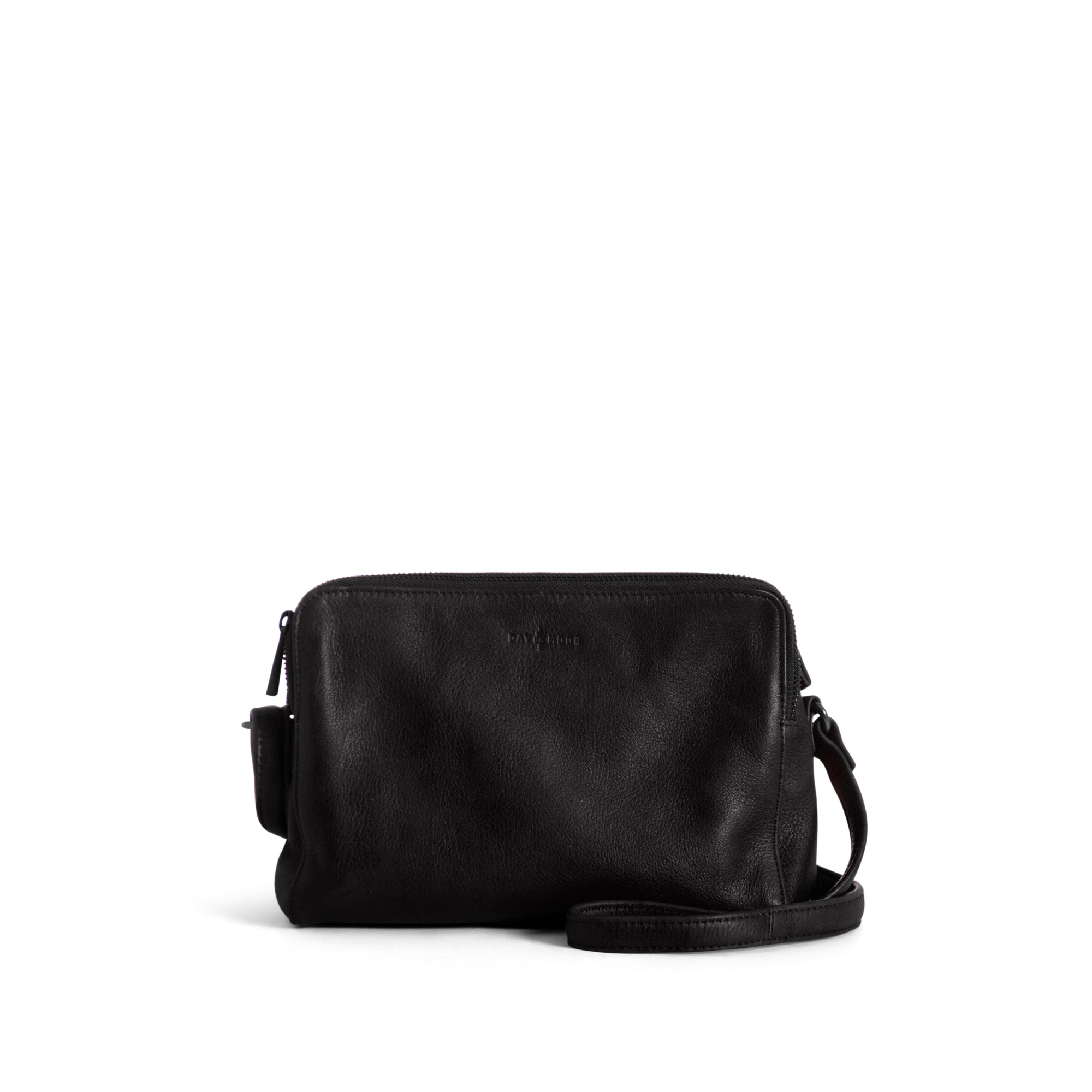 day and mood hannah leather backpack DayHannah Crossbody – Dayandmood