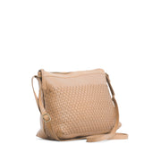 Day & Mood Ada Crossbody Crossbody Camel