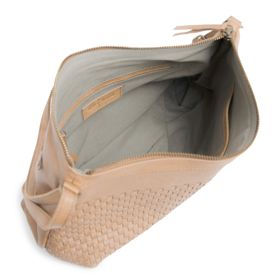 Day & Mood Ada Crossbody Crossbody Camel