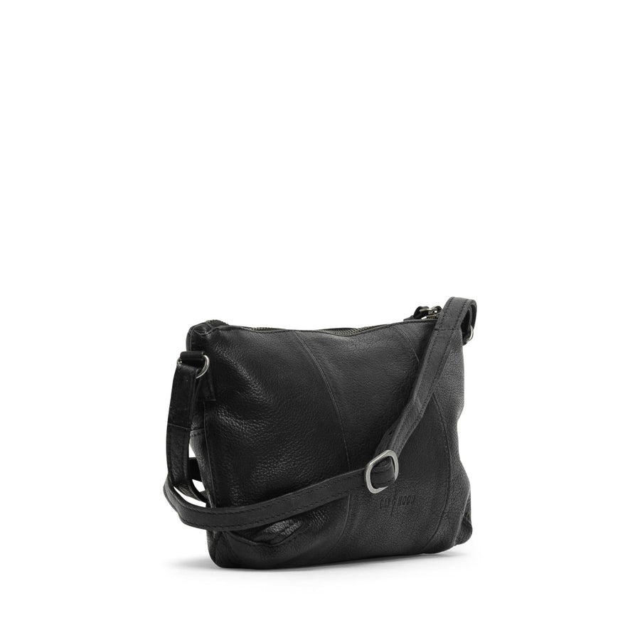 Day & Mood Adriana Crossbody Crossbody Black