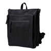 Day & Mood DayBjork 3 Room Backpack Backpack Black