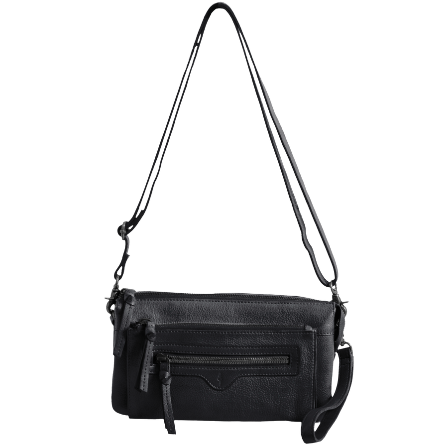 Day & Mood DayBjork Crossbody Crossbody Black