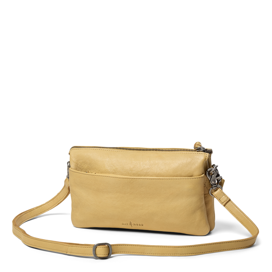 Day & Mood DayBjork Crossbody Crossbody Rattan