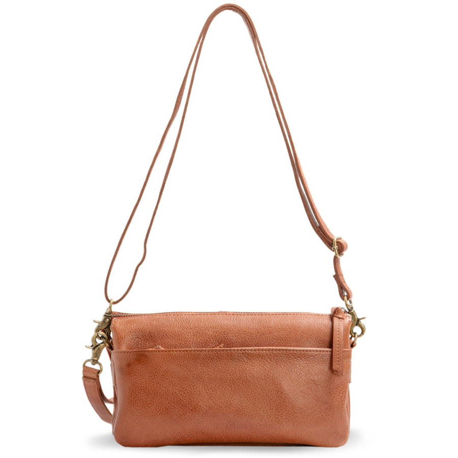 Day & Mood DayBjork Crossbody Crossbody Saddle