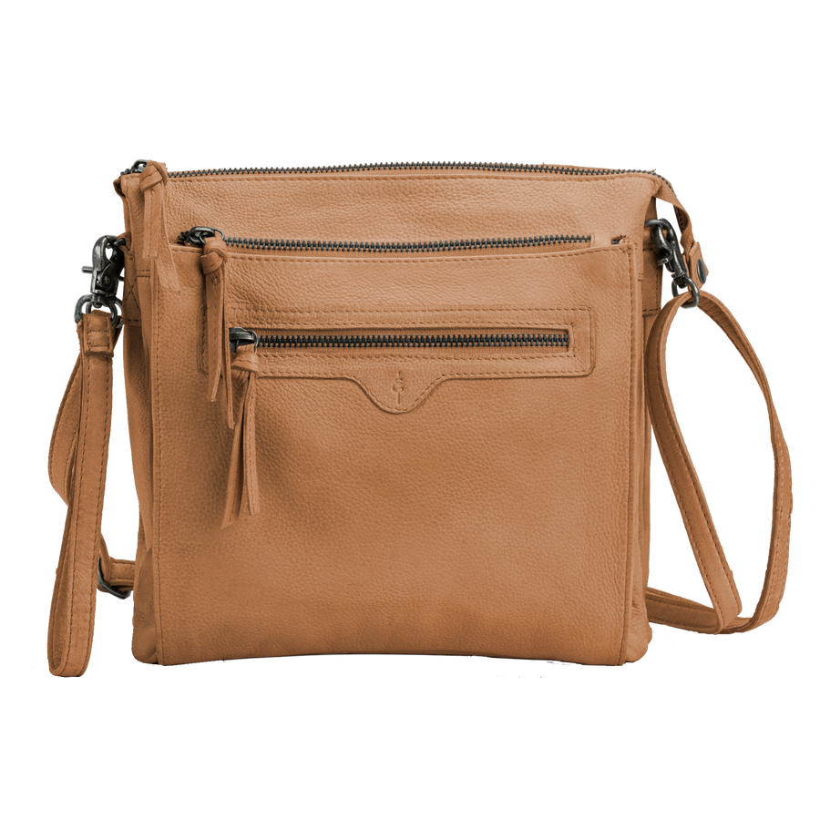 Day & Mood DayBjork Large Crossbody Crossbody Desert Sand