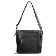 Day & Mood DayBjork Large Crossbody Crossbody Black