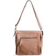 Day & Mood DayBjork Large Crossbody Crossbody Desert Sand