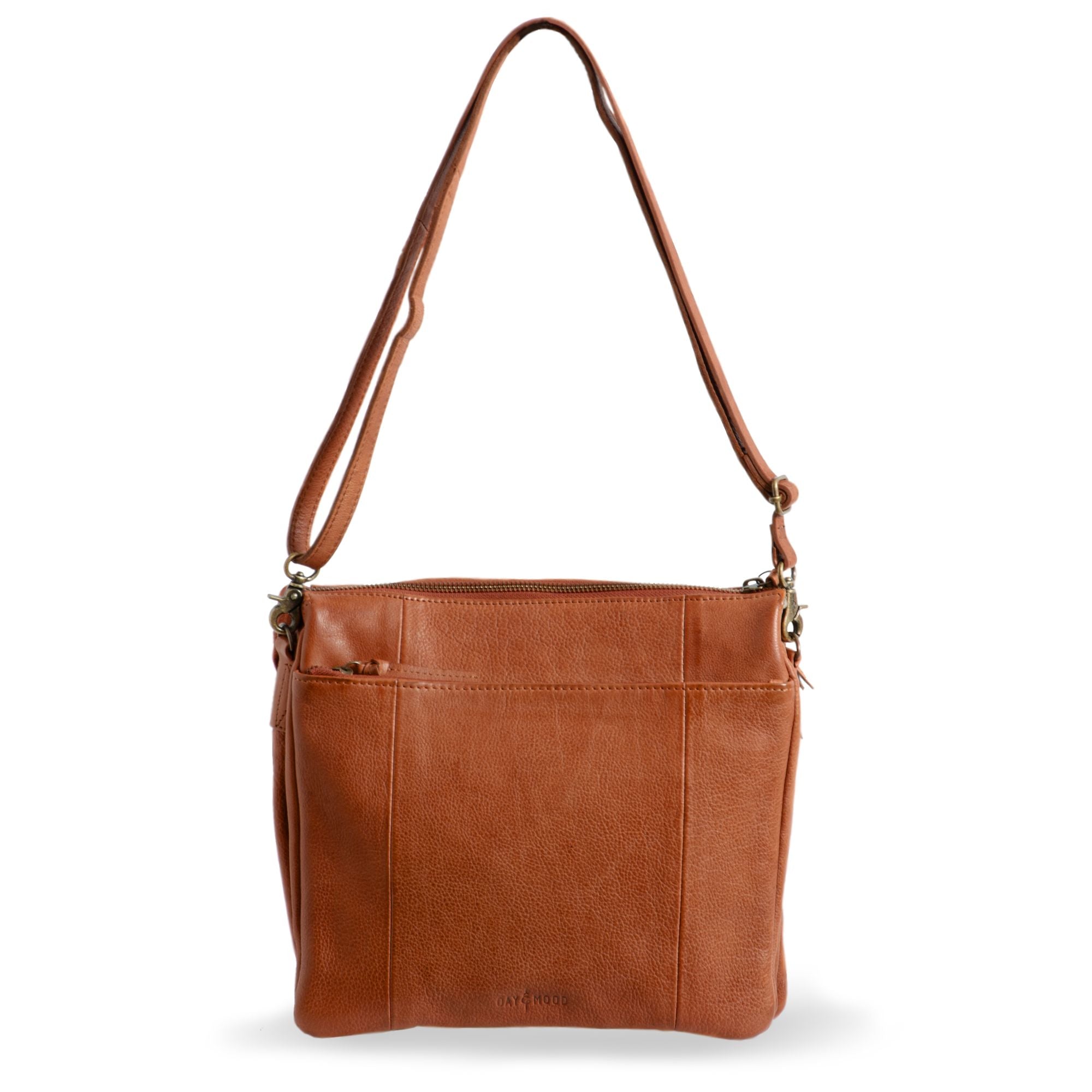 Day & mood leather sling bag Day & Mood 100% Leather Handbags | Mercari main image 4