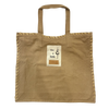 Day & Mood DayCanvas Shopper Bag Shopper Camel