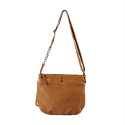 Day & Mood DayDaily Multi Pocket Hobo Hobo Desert Sand