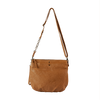 Day & Mood DayDaily Multi Pocket Hobo Hobo Desert Sand