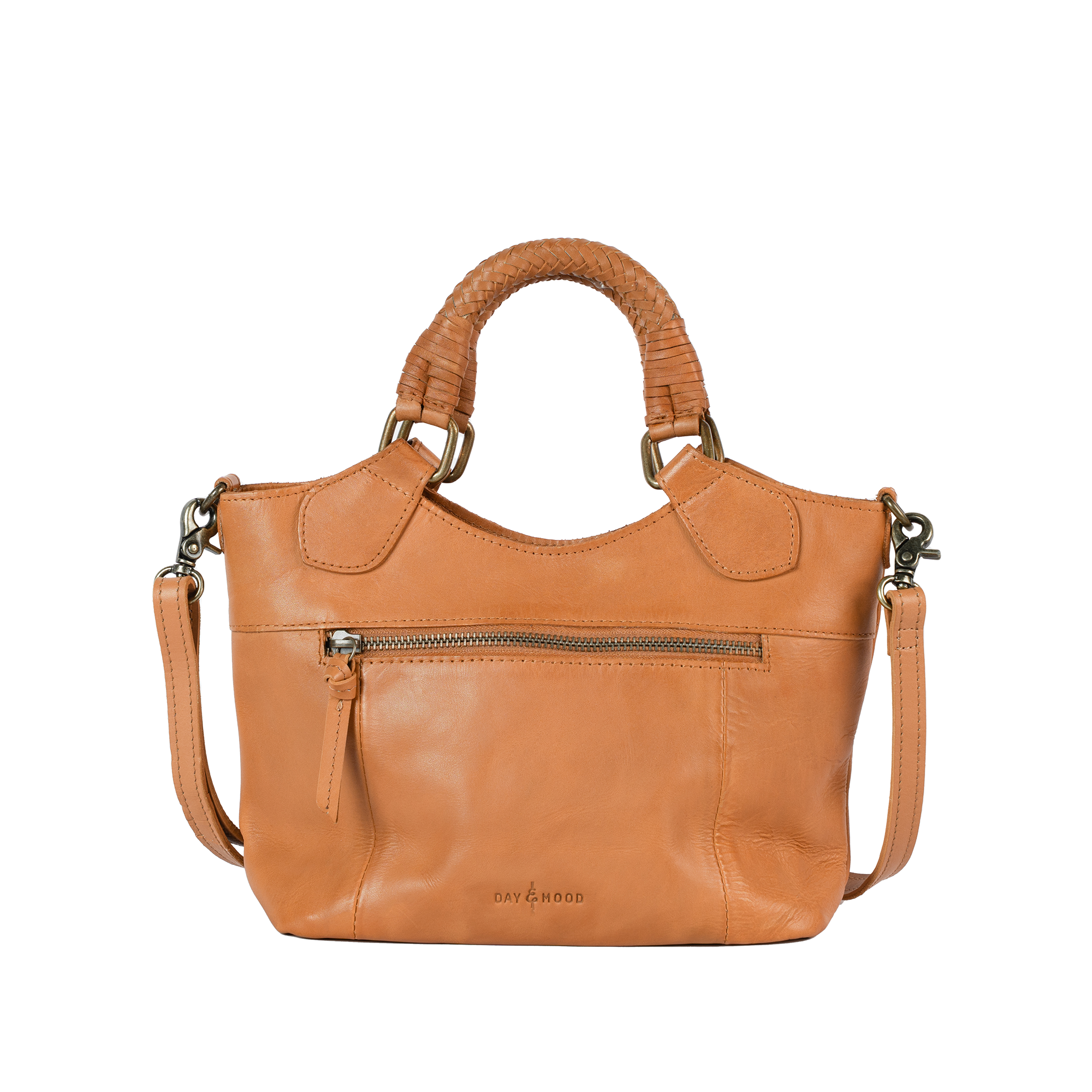 DayDesire Crossbody - Nougat – Dayandmood - USA