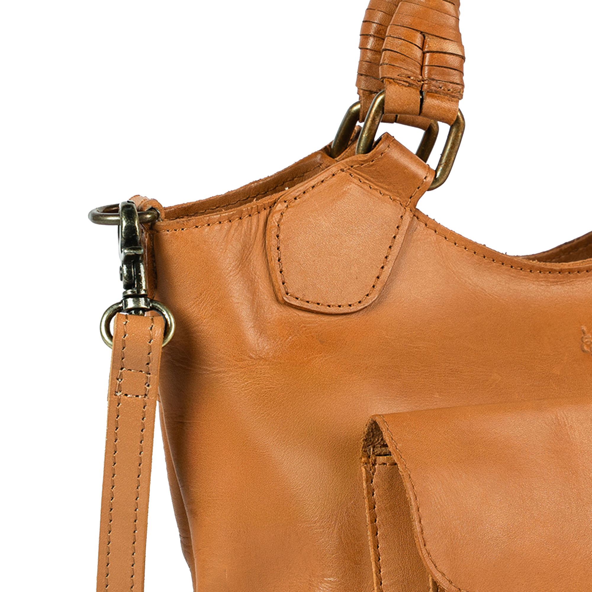 DayDesire Crossbody - Nougat – Dayandmood - USA