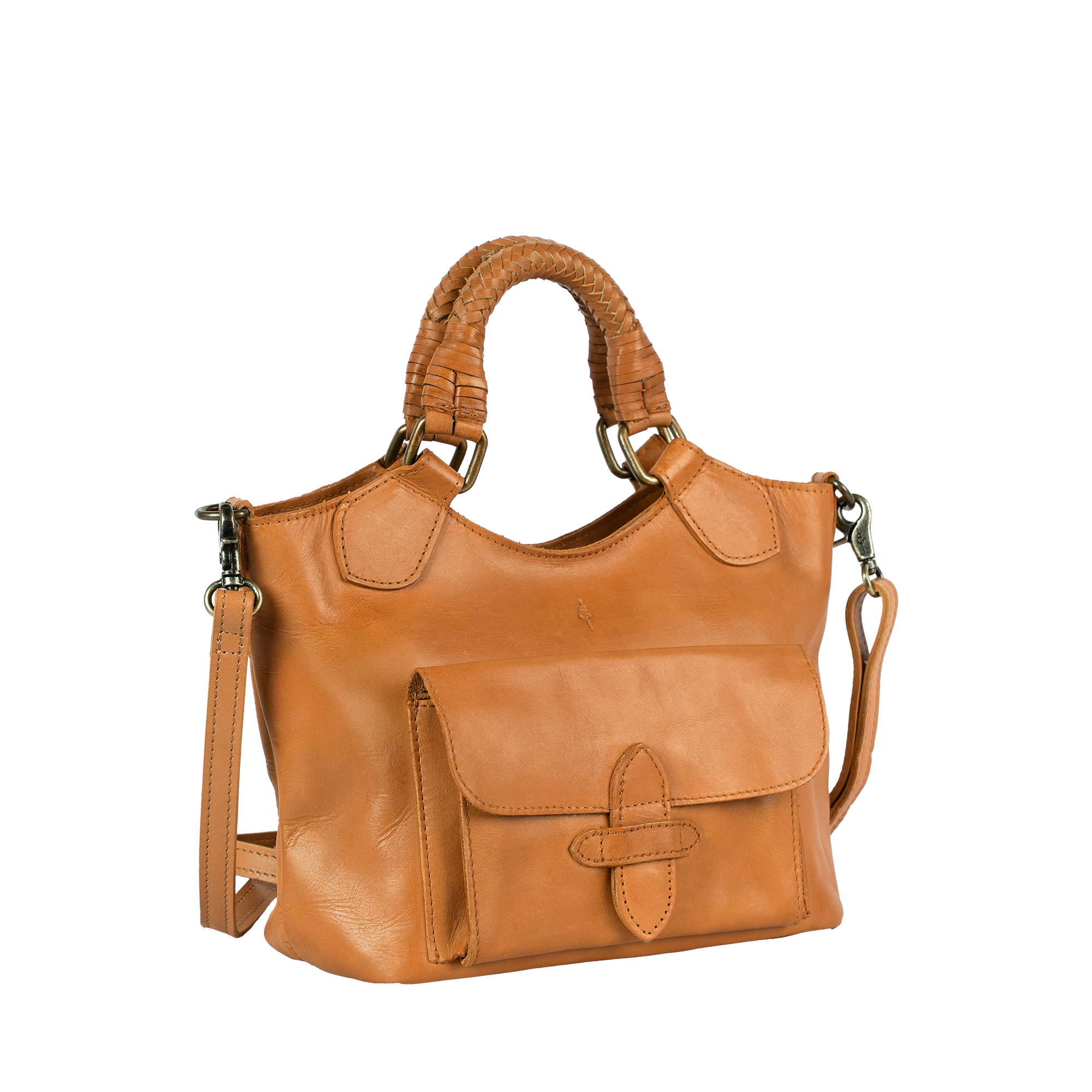 DayDesire Crossbody - Nougat – Dayandmood - USA
