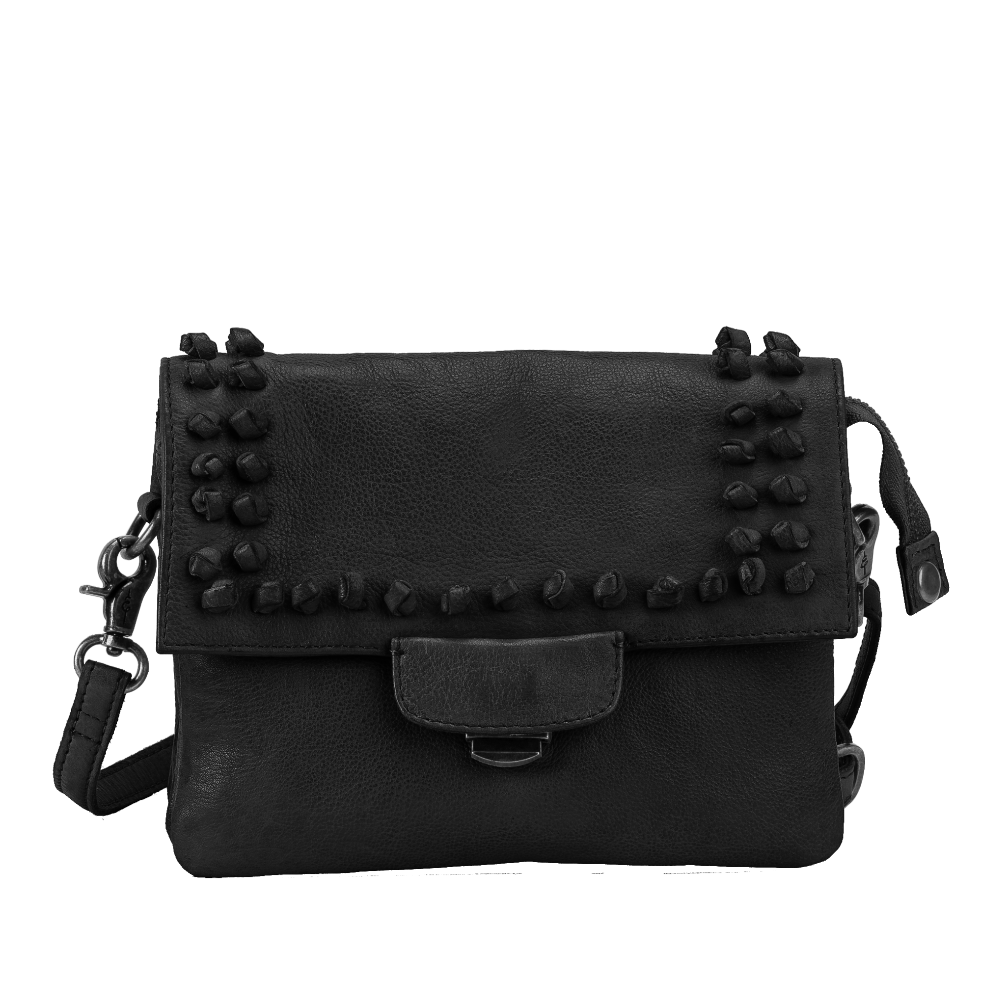 DayDizzy Crossbody - Black – Dayandmood - USA