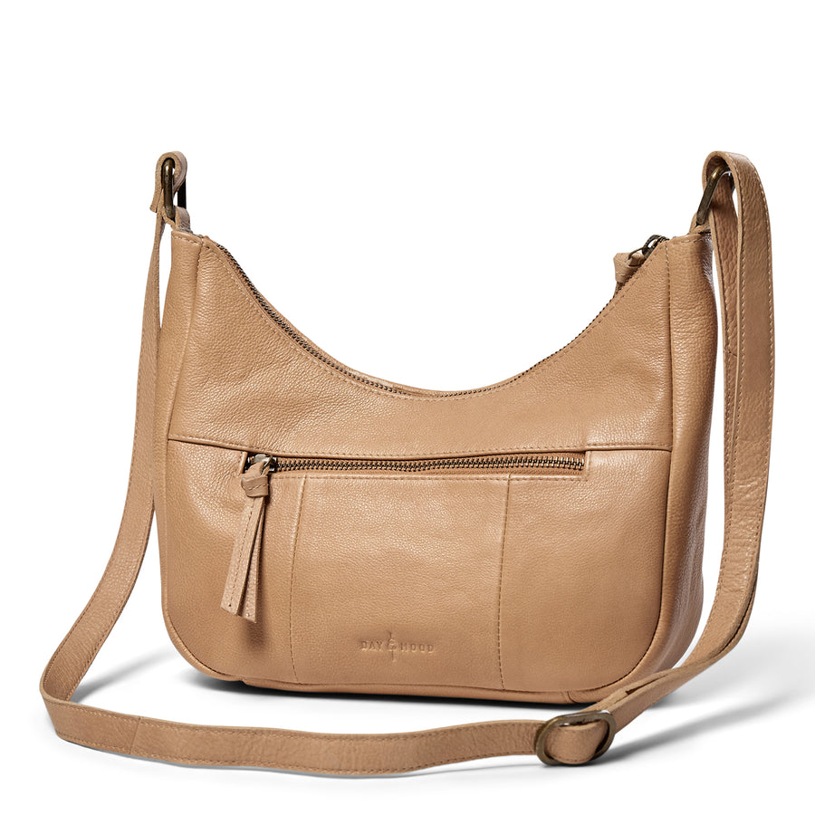 Day & Mood DayDorella crossbody Crossbody Camel