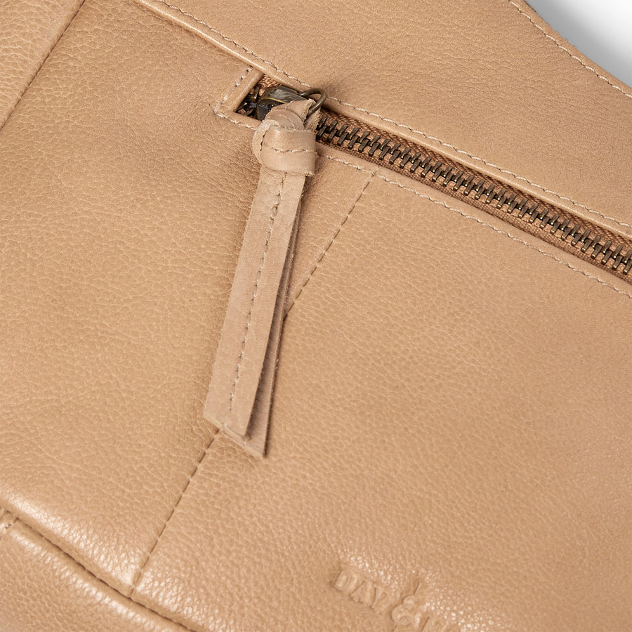 Day & Mood DayDorella crossbody Crossbody Camel