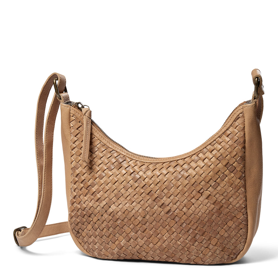 Day & Mood DayDorella crossbody Crossbody Camel