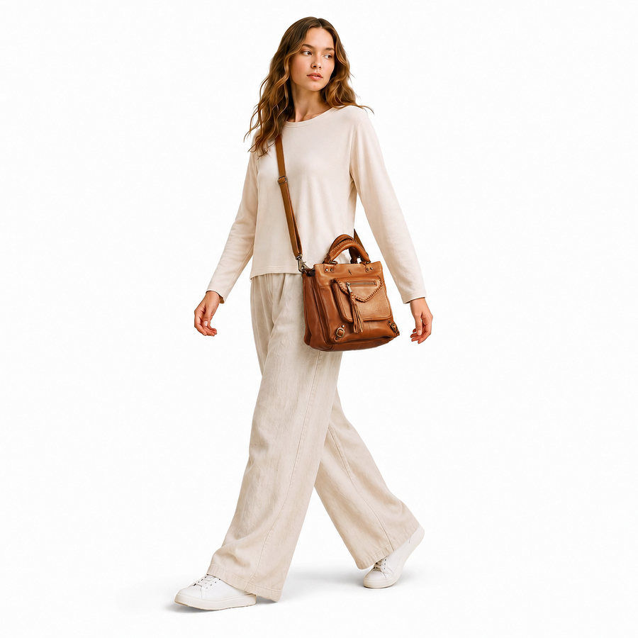 DayEydis Large Crossbody – Dayandmood - USA
