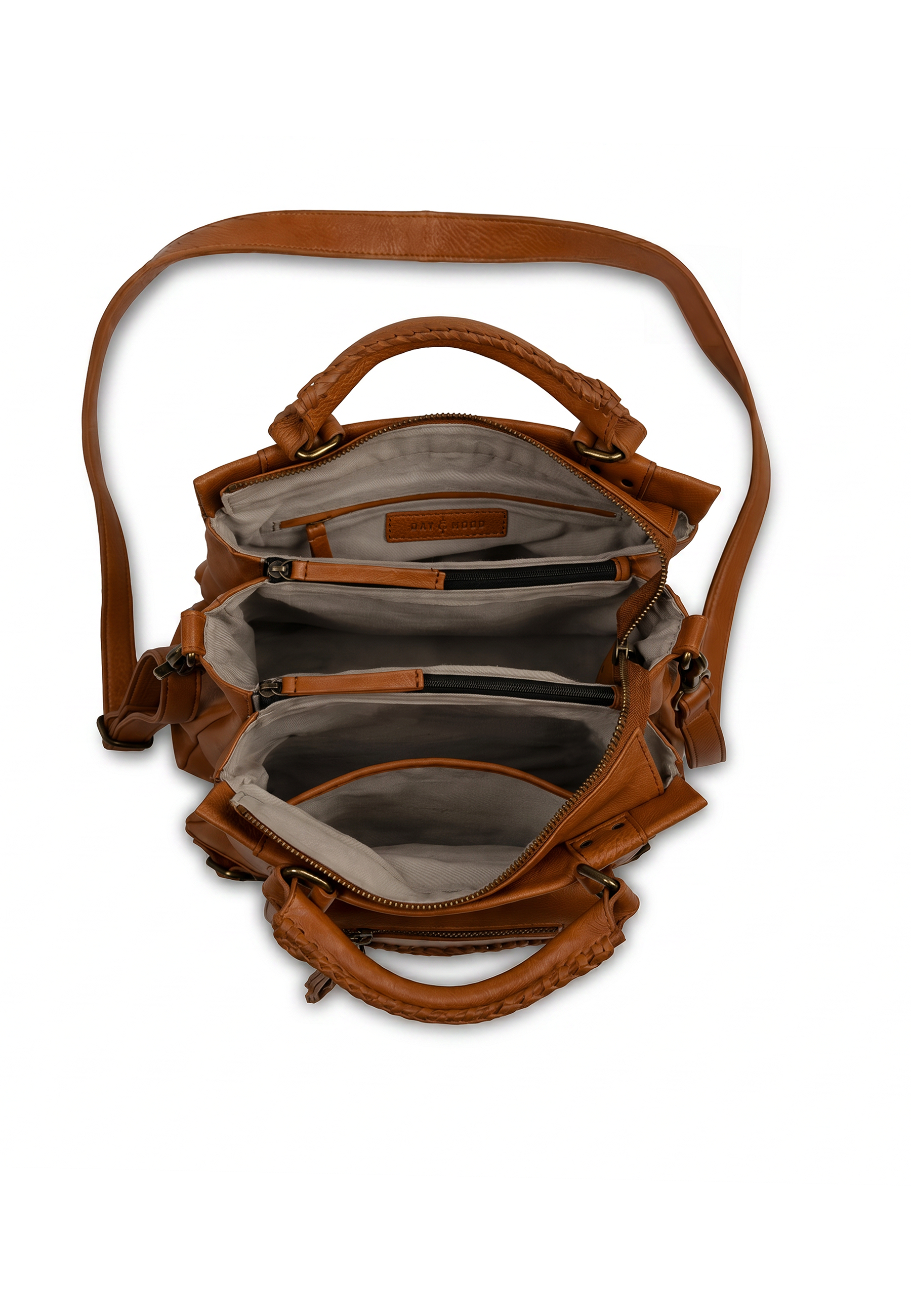 DayEydis Large Crossbody – Dayandmood - USA