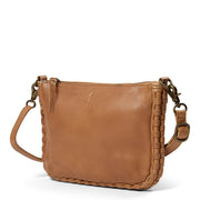 Day & Mood DayFaith Braid Crossbody Crossbody Saddle