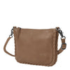 Day & Mood DayFaith Braid Crossbody Crossbody Toasted Coconut