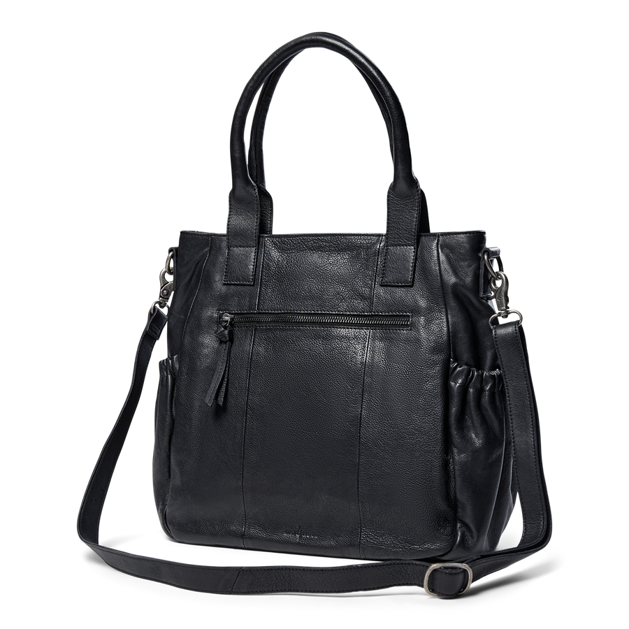 Day & Mood DayFantine Hobo Hobo Black