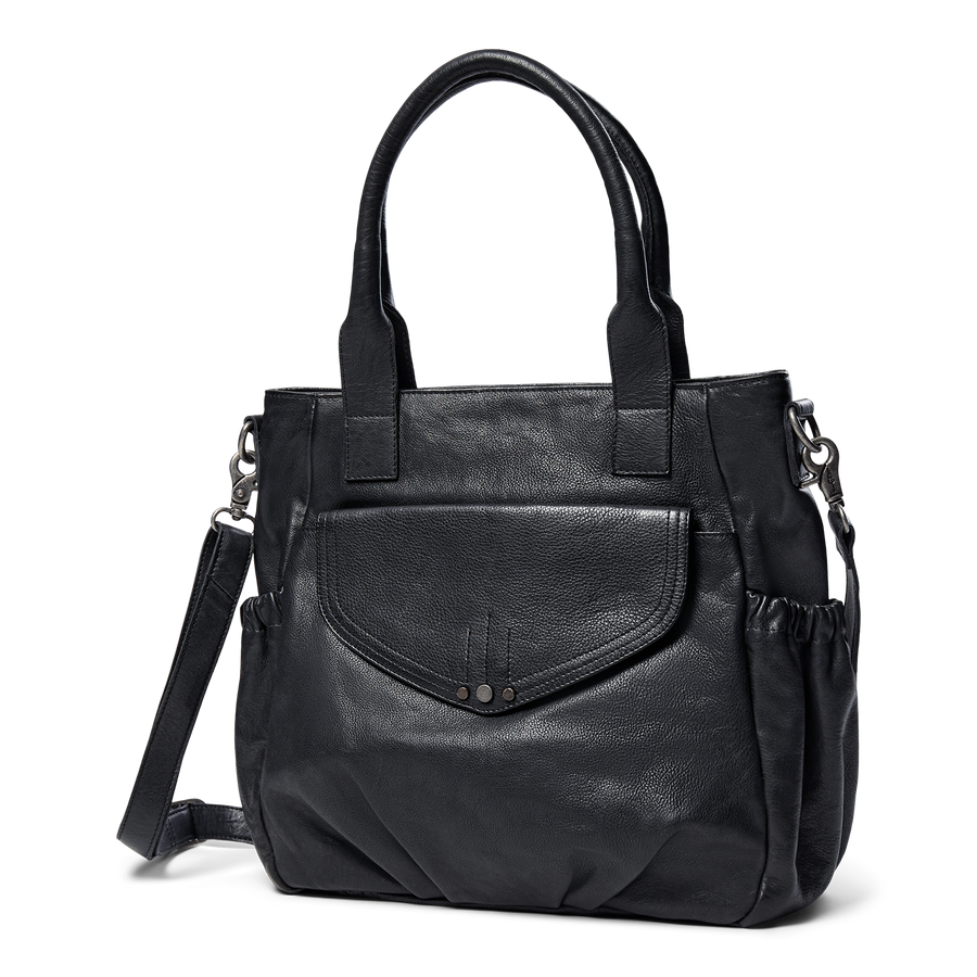 Day & Mood DayFantine Hobo Hobo Black