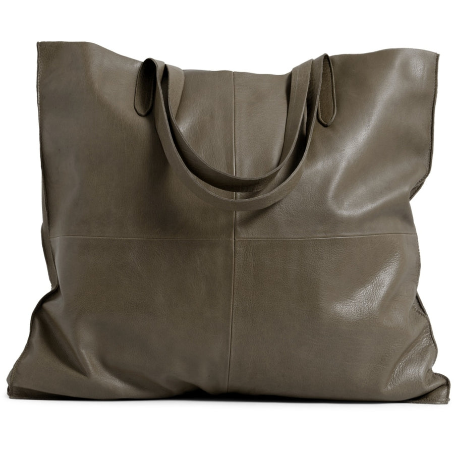 Day & Mood DayFara Shopper Shopper Hemp Sand