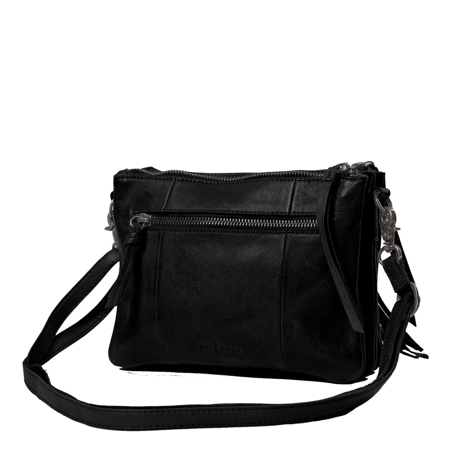 Day & Mood DayFay 3 Pocket Crossbody Crossbody