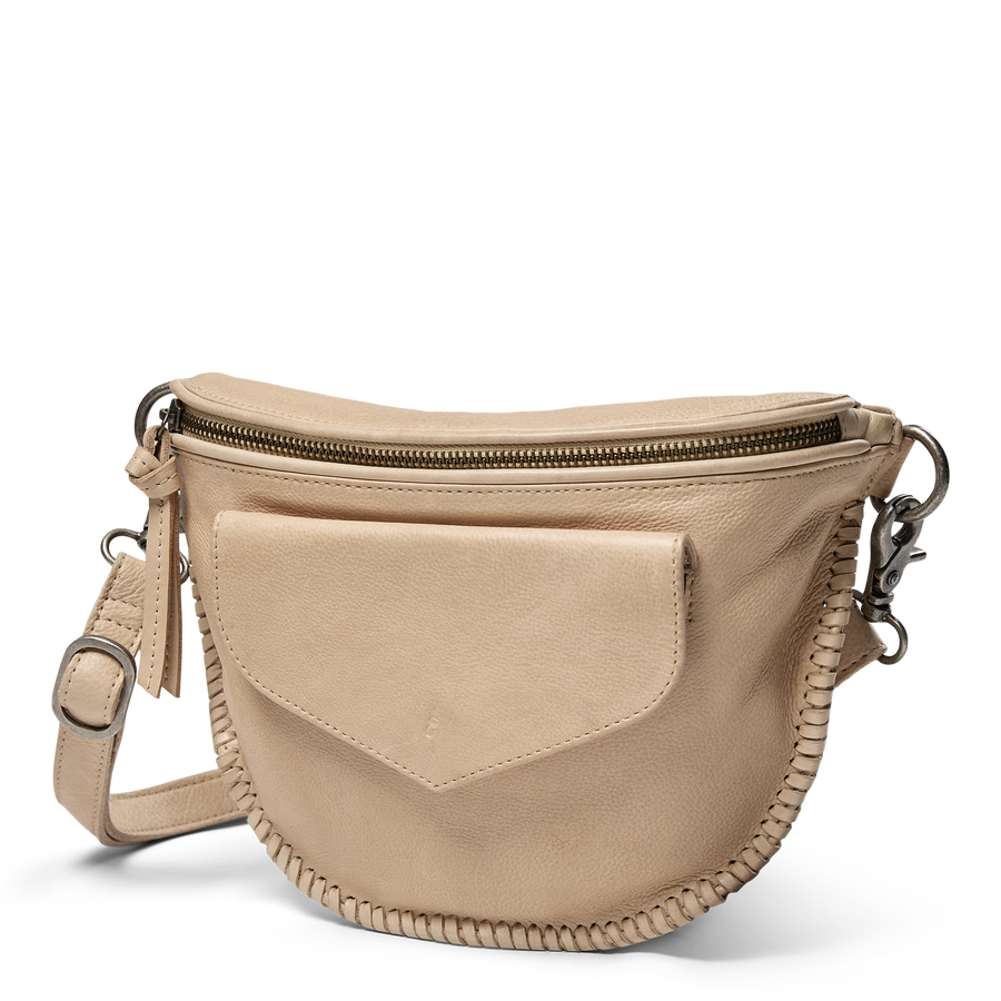 Day & Mood DayFia Bumbag Bumbag Oat milk