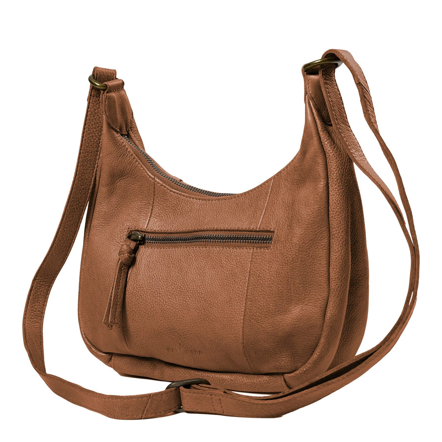 Day & Mood DayFinette Crossbody Crossbody Saddle