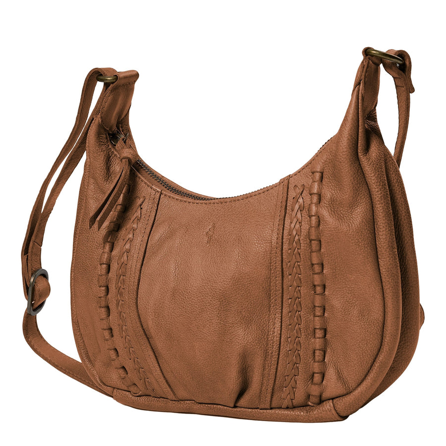 Day & Mood DayFinette Crossbody Crossbody Saddle