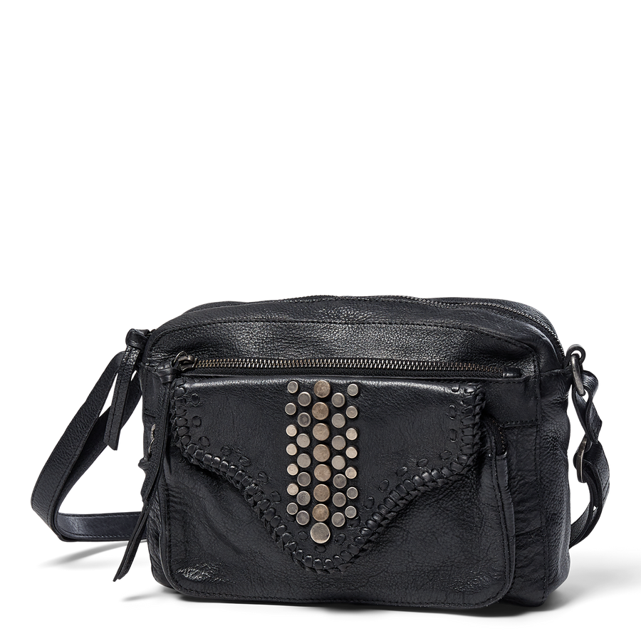 Day & Mood DayFiona Large Crossbody Crossbody Black