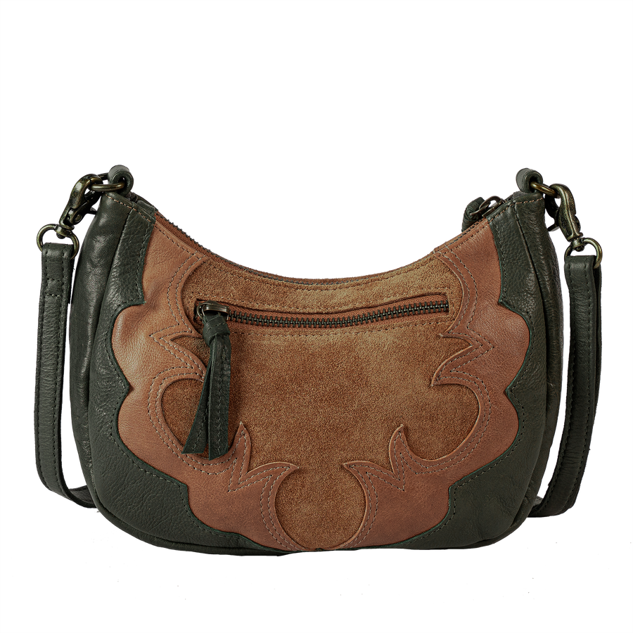 Day & Mood DayFrey Crossbody Crossbody Multi
